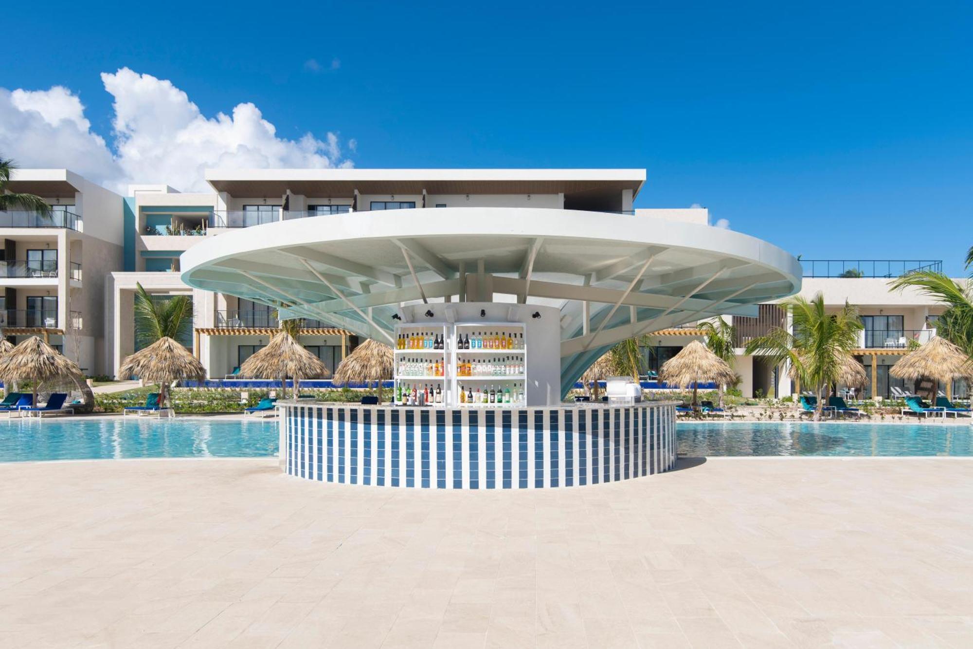 Serenade All Suites - Adults Only Resort Пунта-Кана Екстер'єр фото