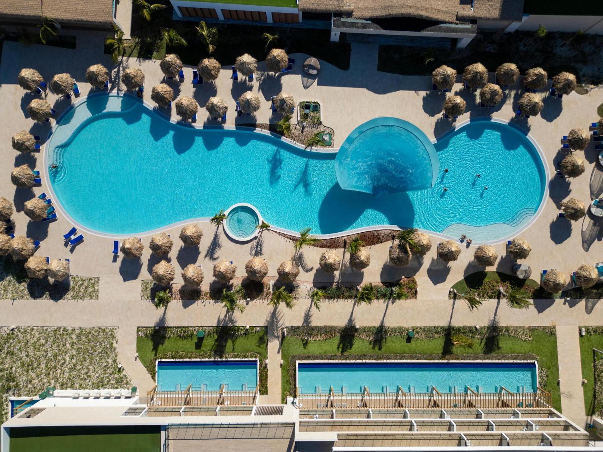 Serenade All Suites - Adults Only Resort Пунта-Кана Екстер'єр фото