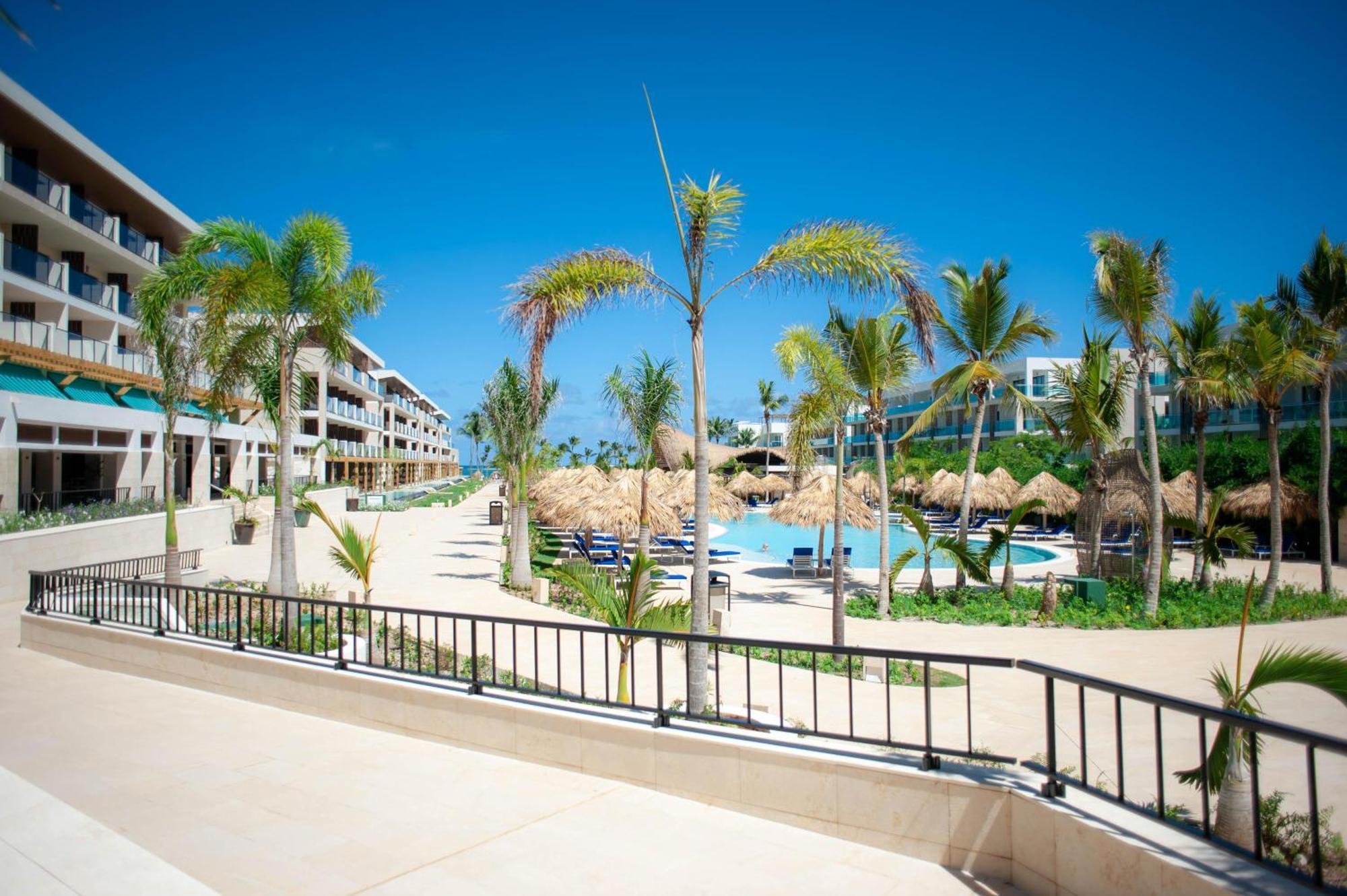 Serenade All Suites - Adults Only Resort Пунта-Кана Екстер'єр фото